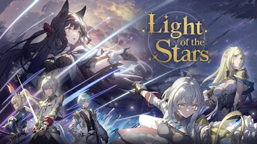 featured image for our news on Light of the Stars story PV.