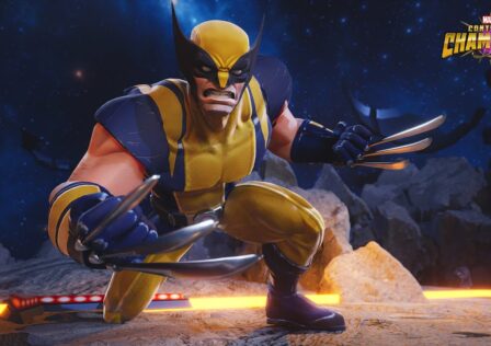 X-Men ’97 In Marvel Contest of Champions