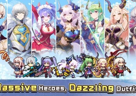 Zero-to-Hero-Pixel-Saga