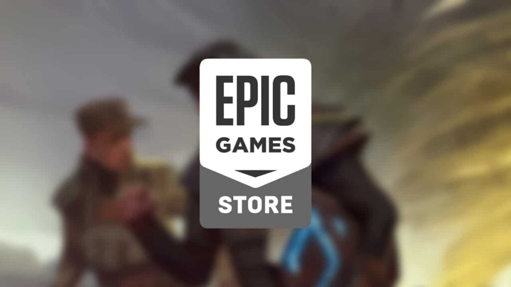 The feature image for this news is the logo of The Epic Games Store, is coming to phones by the end of 2024.