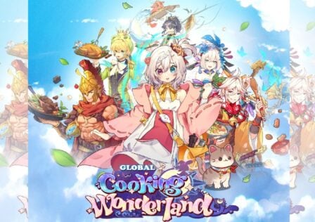 Cooking Wonderland Global
