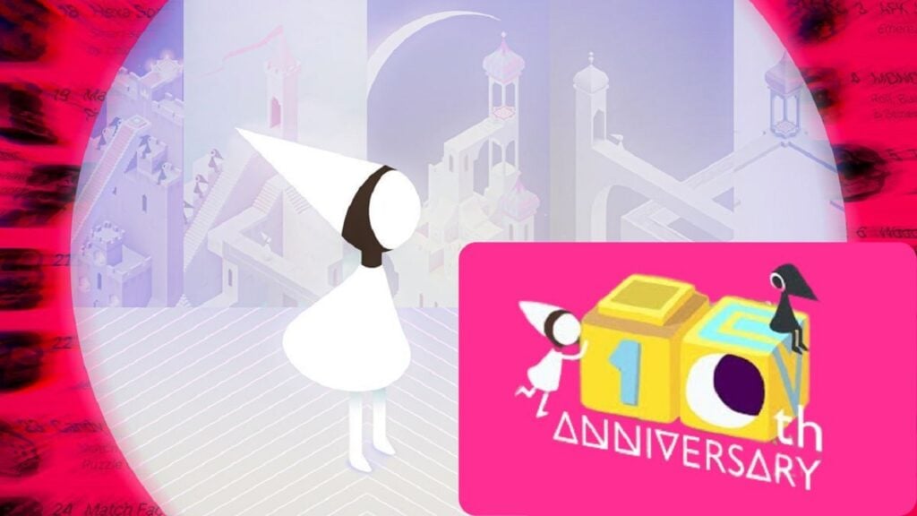 Monument Valley's 10th Anniversary