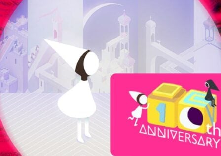 Monument Valley’s 10th Anniversary