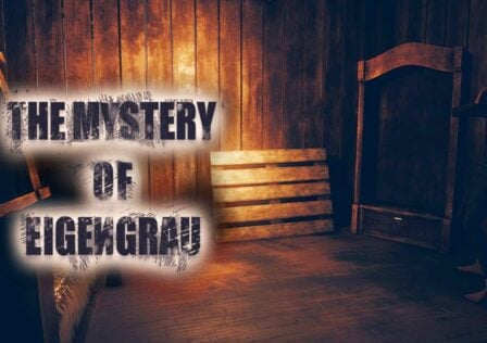 Mystery of Eigengrau Releases on Android
