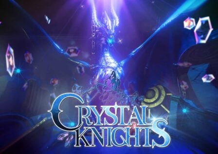 Crystal Knights