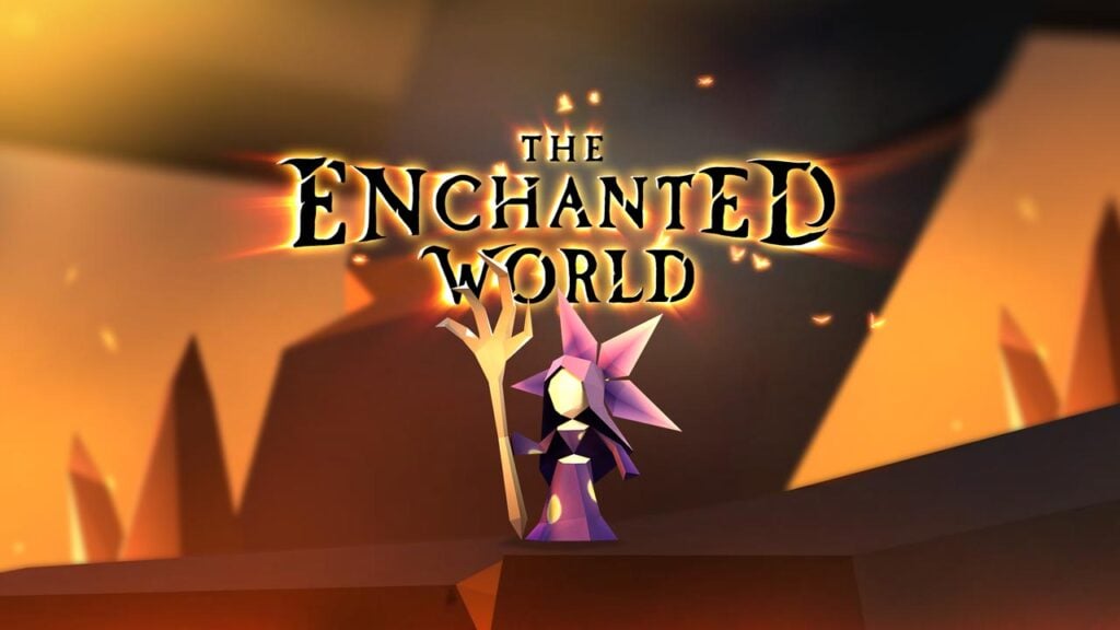 The Enchanted World On Android