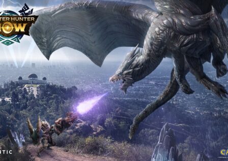 Monster Hunter Now Season 2