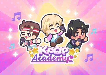 K-Pop Academy