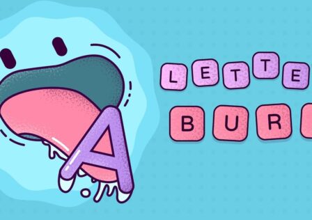 Letter Burp