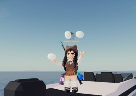 How-To-Emote-In-Fisch