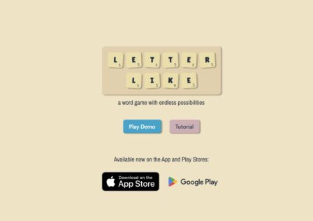 Letterlike