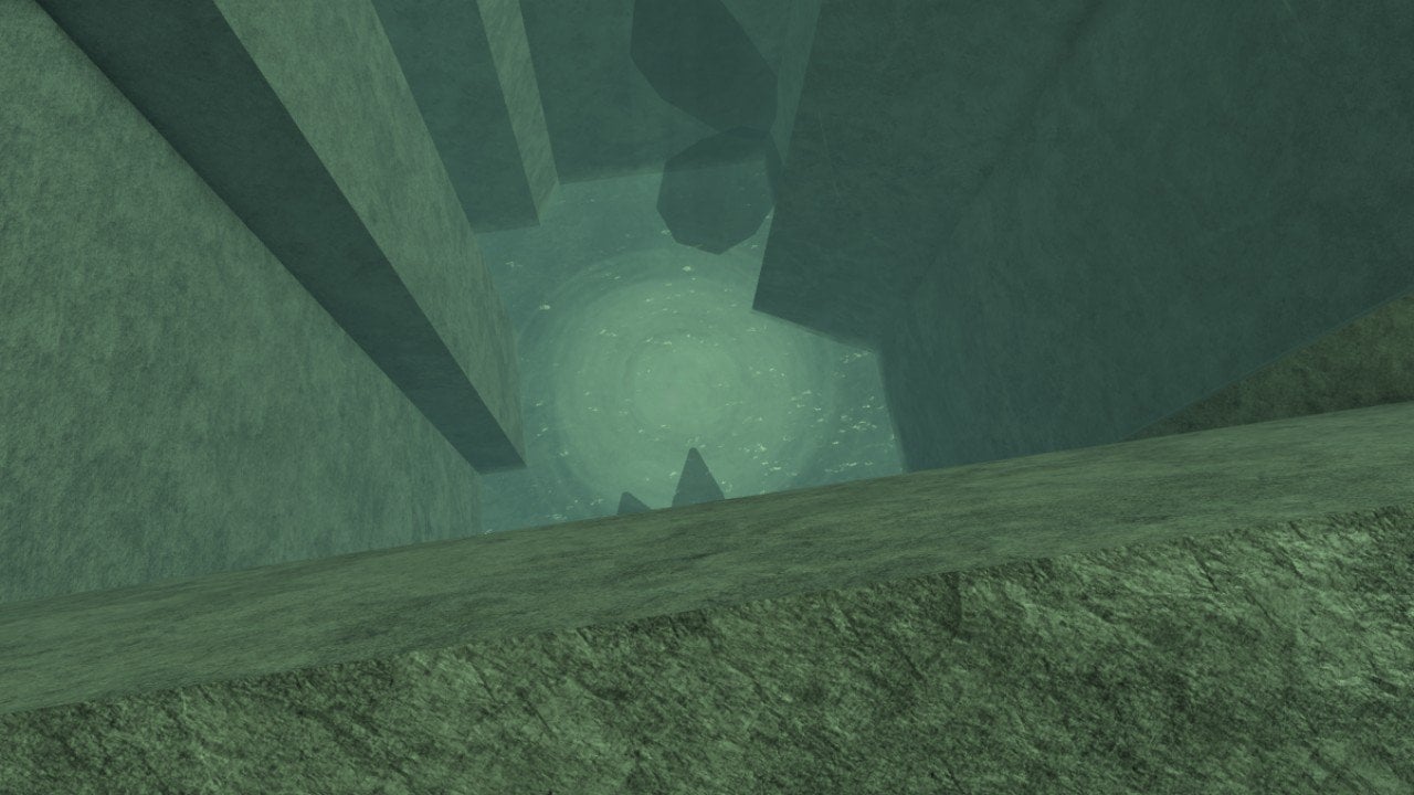 How To Get The Drowned Title In Fisch - Droid Gamers