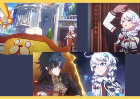 Honkai’s Nexus Anima