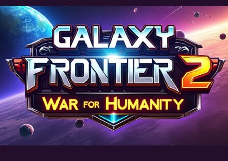 Galaxy Frontier 2