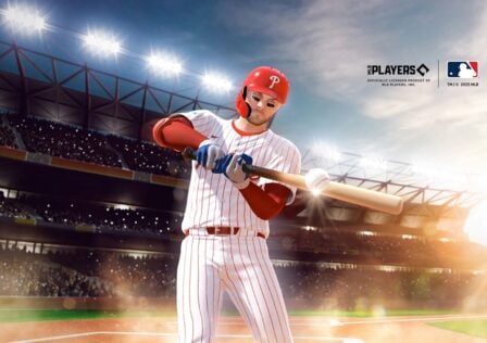 MLB Rivals Second Anniversary