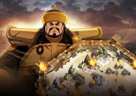 Avatar Legends Realms Collide Murong’s Grand Melee