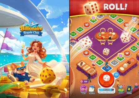 Billionaire Royale Club