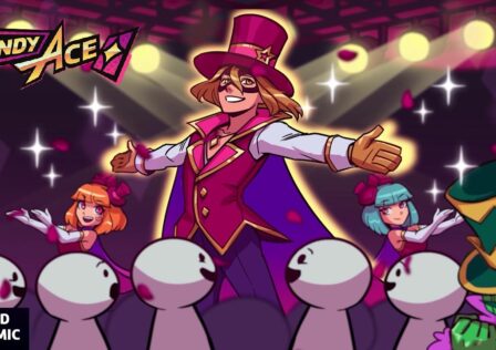 Dandy Ace mobile