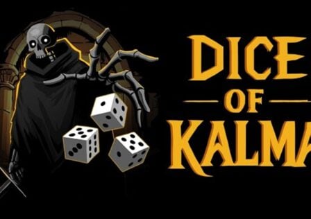 Dice of Kalma