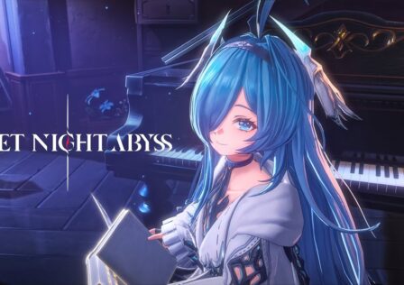 Duet Night Abyss Fina