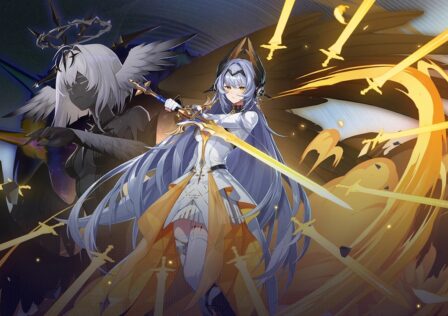 Etheria Restart Season SS2