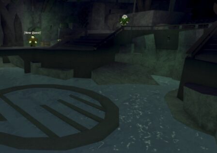 Fisch-Cultist-Lair-Bestiary