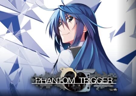Grisaia Phantom Trigger Vol 6