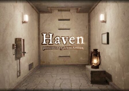 Haven – Escape Room Game