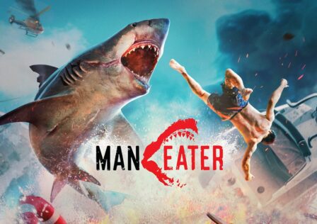 Maneater mobile