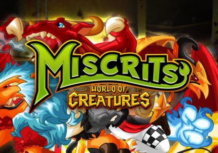 Miscrits World of Creatures