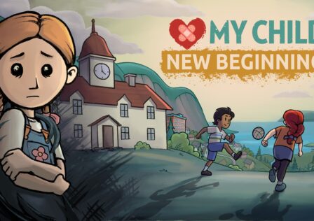 My Child New Beginnings