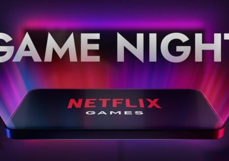 Netflix Game Night