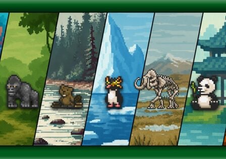 Orna The GPS RPG Natureblight