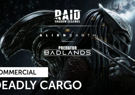 Raid Shadow Legends Alien and Predator