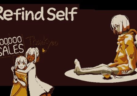 Refind Self The Personality Test Game