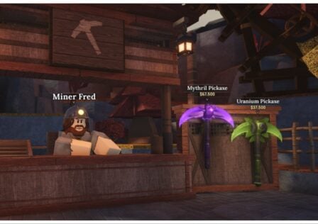 the-forge-pickaxe-tier