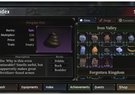 the-forge-stonewakes-cross-index