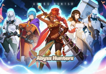 Abyss Hunters