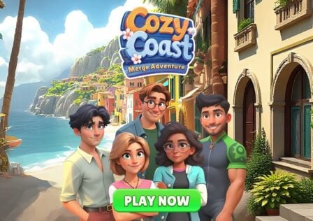 Cozy Coast