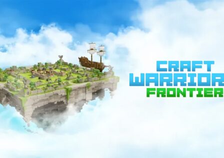 Craft Warriors Frontier