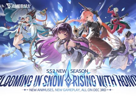 Etheria Restart Season 2