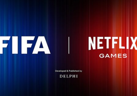 FIFA Netflix