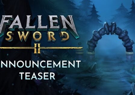 Fallen Sword II Android