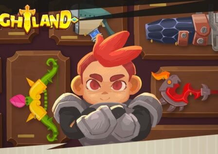 Fightland