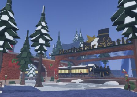 Fisch-Santa-Quests