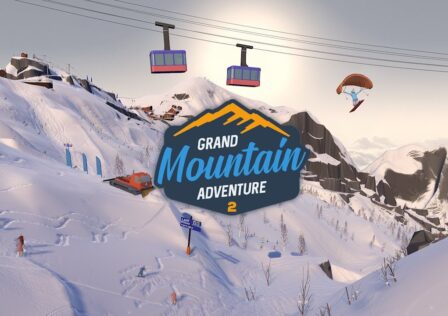 Grand Mountain Adventure 2 Val d’Isère