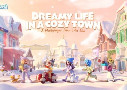 Heartopia final closed beta