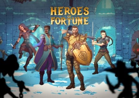 Heroes of Fortune