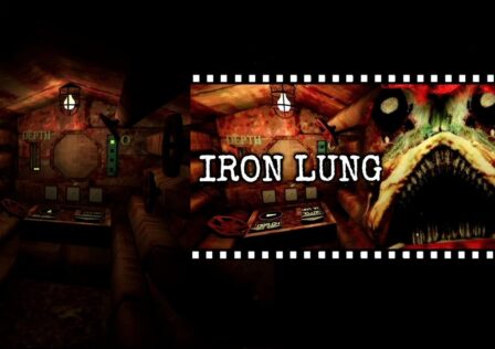Iron Lung