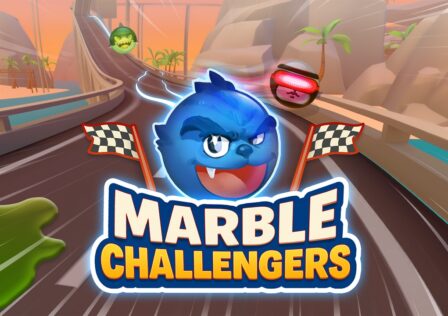 Marble Challengers